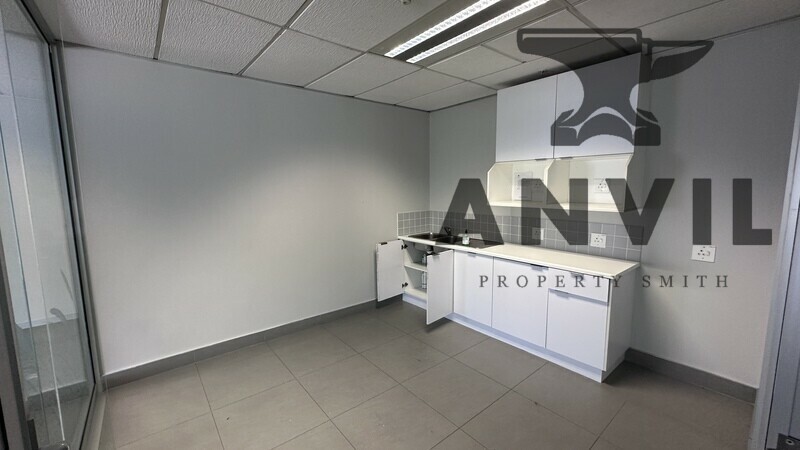 Fredman Towers, Sandton - 2nd Floor - Portion property image 5