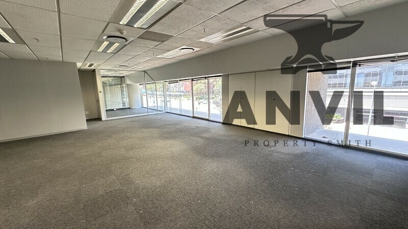 Fredman Towers, Sandton - 2nd Floor - Portion property image 6