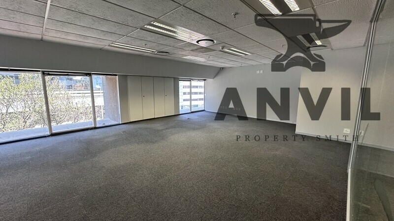 Fredman Towers, Sandton - 2nd Floor - Portion property image 7