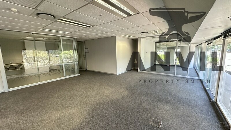 Fredman Towers, Sandton - 2nd Floor - Portion property image 8