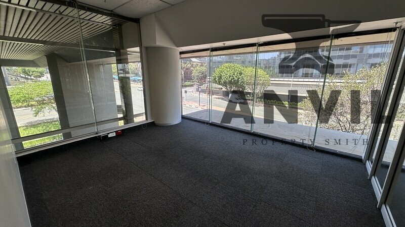 Fredman Towers, Sandton - 2nd Floor - Portion property image 9