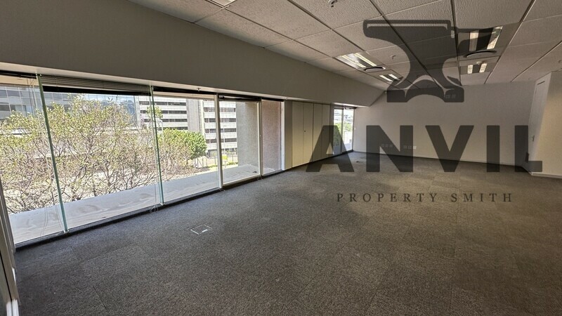 Fredman Towers, Sandton - 2nd Floor - Portion property image 10