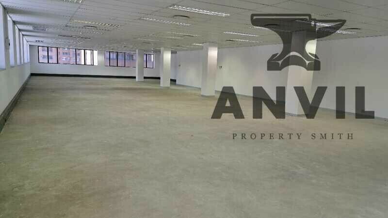 Curator Office Building.  - Cur 302m2-3rd-002 property image 3