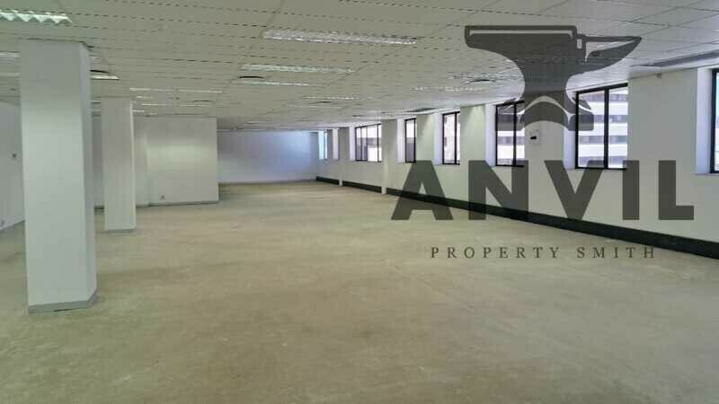 Curator Office Building.  - Cur 302m2-3rd-002 property image 8