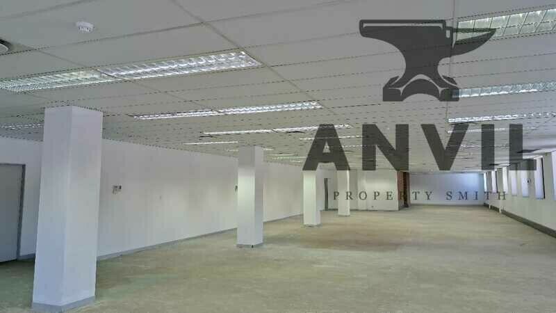 Curator Office Building.  - Cur 302m2-3rd-002 property image 10