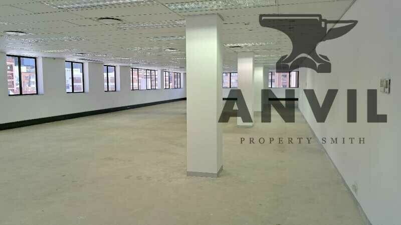 Curator Office Building.  - Cur 302m2-3rd-002 property image 19