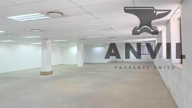 Curator Office Building.  - Cur 302m2-3rd-002 property image 21