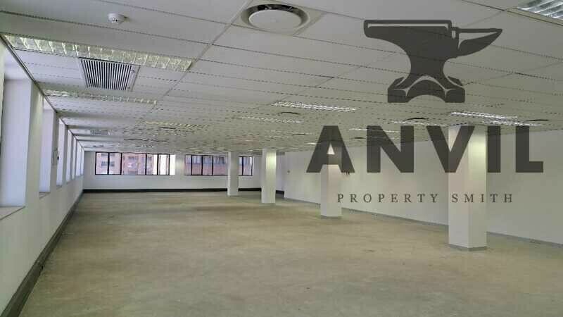 Curator Office Building.  - Cur 302m2-3rd-002 property image 25