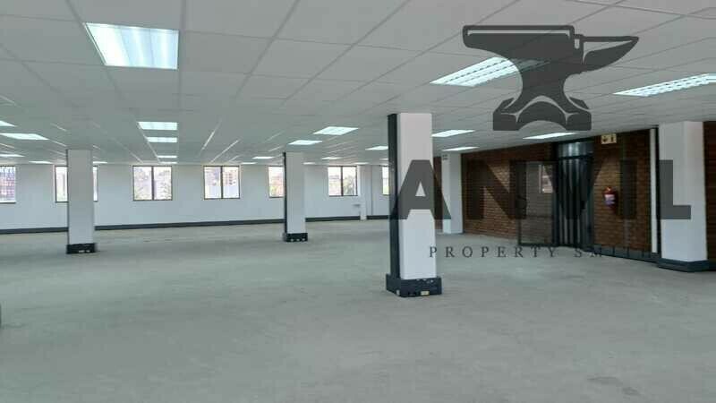 Curator Office Building.  - Cur 698m2-4th property image 23