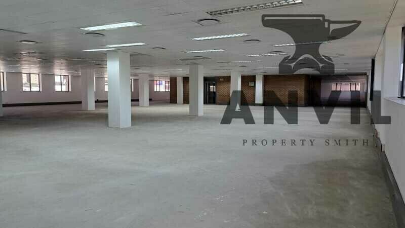 Curator Office Building.  - Cur 1371m2-2nd property image 5