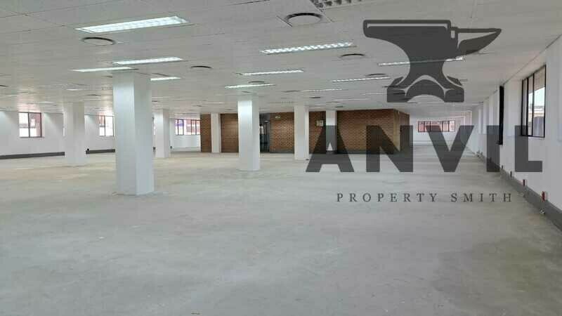 Curator Office Building.  - Cur 1371m2-2nd property image 8