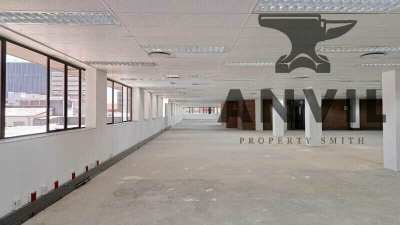 Curator Office Building.  - Cur 1371m2-2nd property image 10