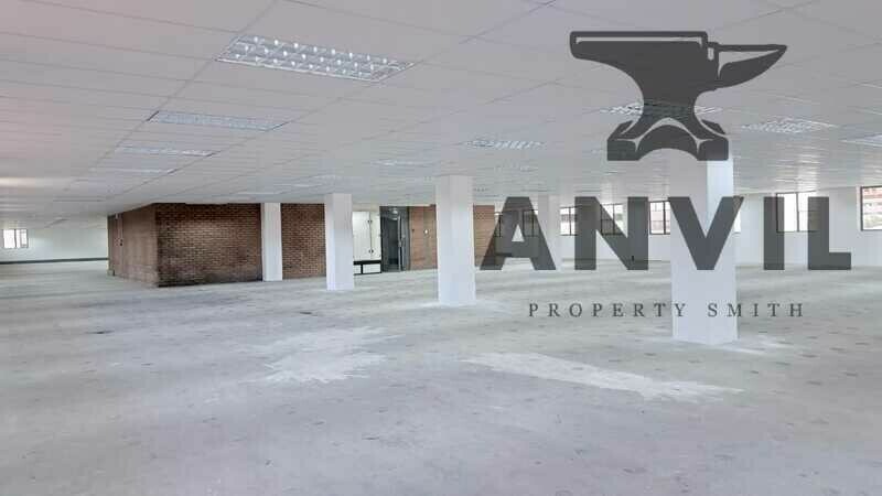 Curator Office Building.  - Cur 1371m2-2nd property image 20