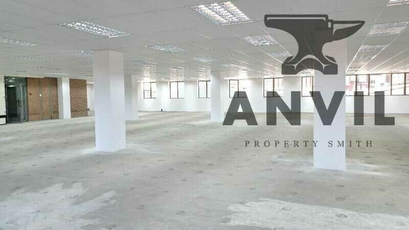 Curator Office Building.  - Cur 1371m2-2nd property image 19