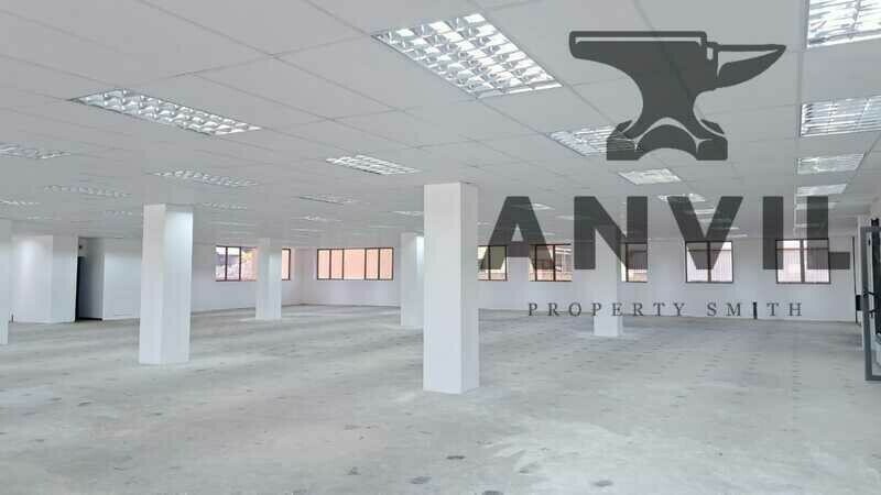 Curator Office Building.  - Cur 1371m2-2nd property image 22