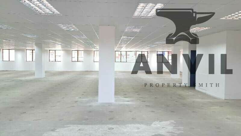 Curator Office Building.  - Cur 1371m2-2nd property image 23