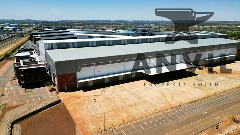 Louwlardia Business Park, Louwlardia, Centurion - Warehouse B property image 2