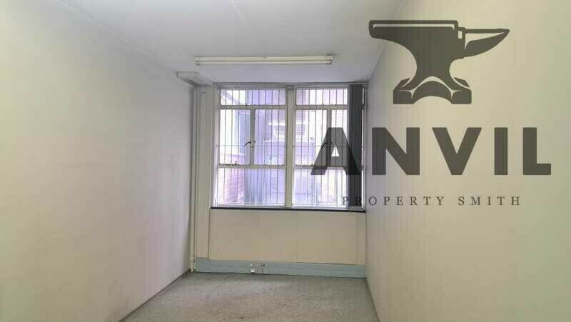 Capitol Towers, CBD, Pretoria - Cap 898m2- FL001 property image 3