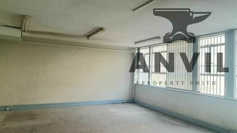 Capitol Towers, CBD, Pretoria - Cap 898m2- FL001 property image 6