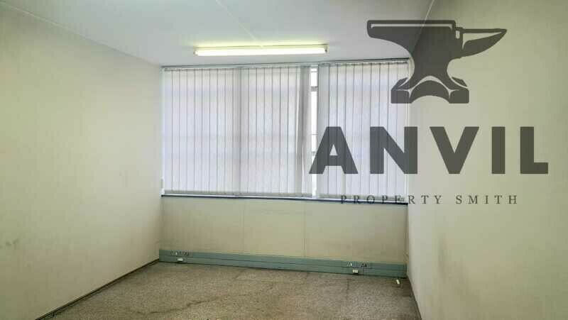 Capitol Towers, CBD, Pretoria - Cap 898m2- FL001 property image 11