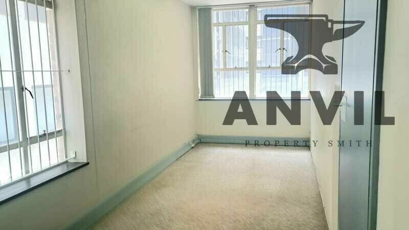 Capitol Towers, CBD, Pretoria - Cap 898m2- FL001 property image 18