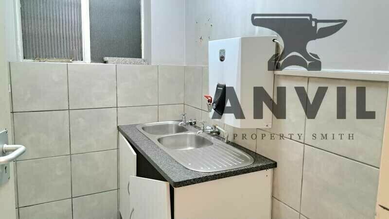 Capitol Towers, CBD, Pretoria - Cap 898m2- FL001 property image 20