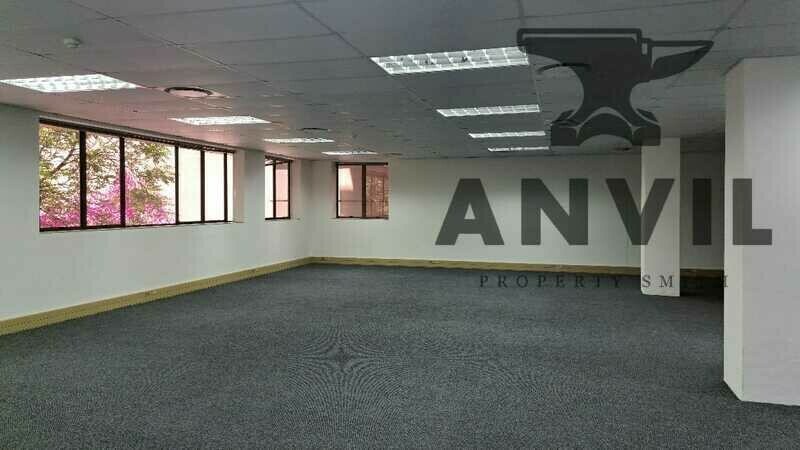 Curator Office Building.  - Cur 119m2- FLO1A property image 9