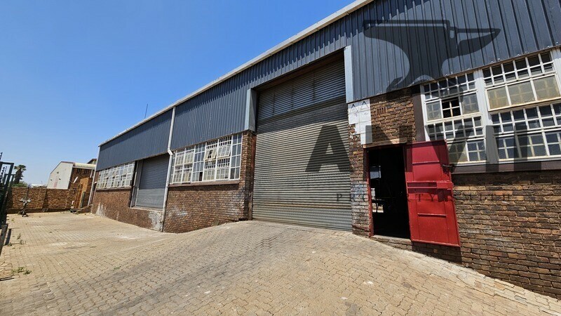 12 Axle Drive, Clayville Industrial, Olifantsfontein - Unit 2  property image 22
