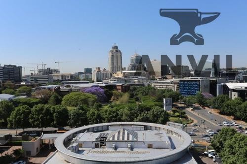 Capital Hill, Sandton - 8th Floor property image 1