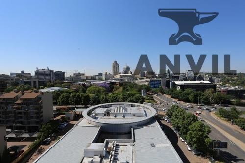 Capital Hill, Sandton - 8th Floor property image 2