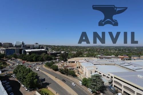 Capital Hill, Sandton - 8th Floor property image 3