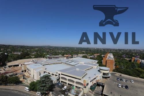 Capital Hill, Sandton - 8th Floor property image 4