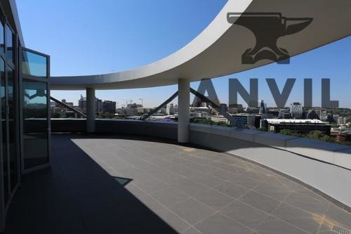 Capital Hill, Sandton - 8th Floor property image 5