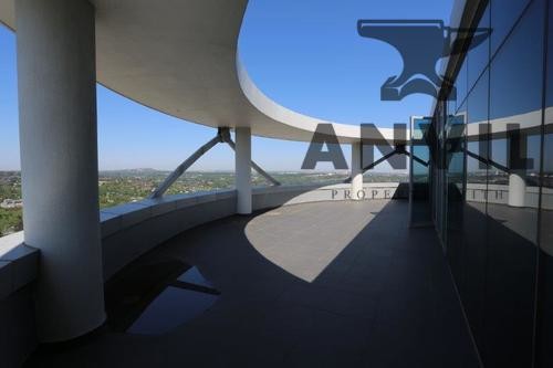 Capital Hill, Sandton - 8th Floor property image 6