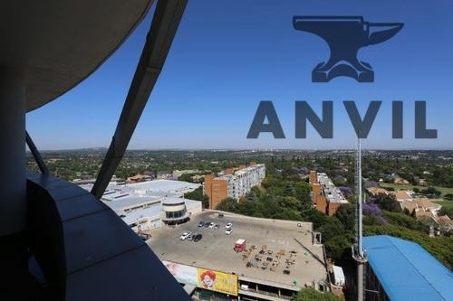 Capital Hill, Sandton - 8th Floor property image 9