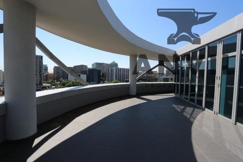 Capital Hill, Sandton - 8th Floor property image 10