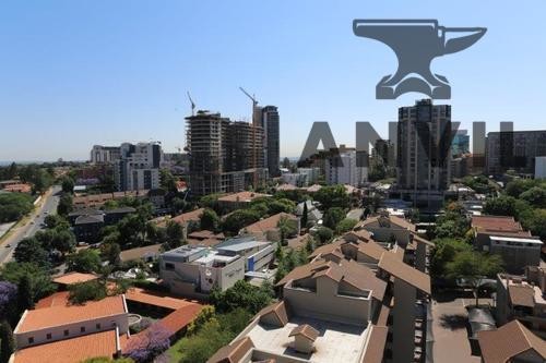 Capital Hill, Sandton - 8th Floor property image 12