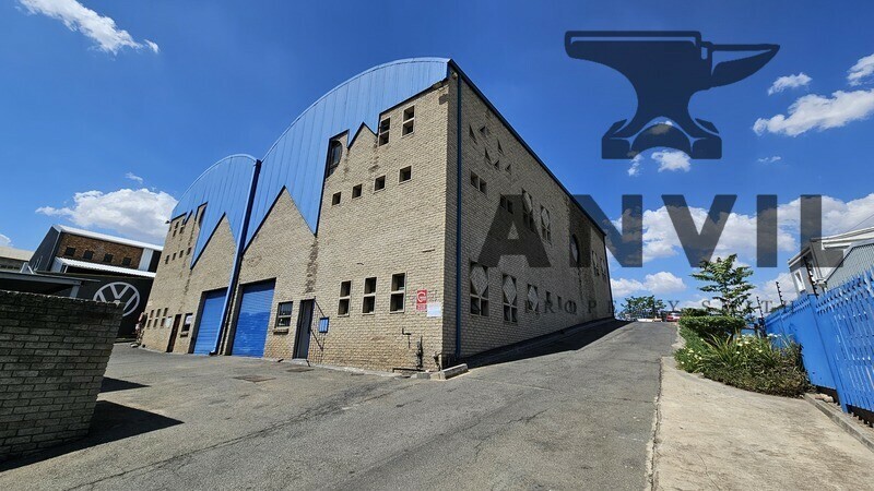 19 Frossman Close, Barbeque Downs, Kyalami - Unit 4 property image 16