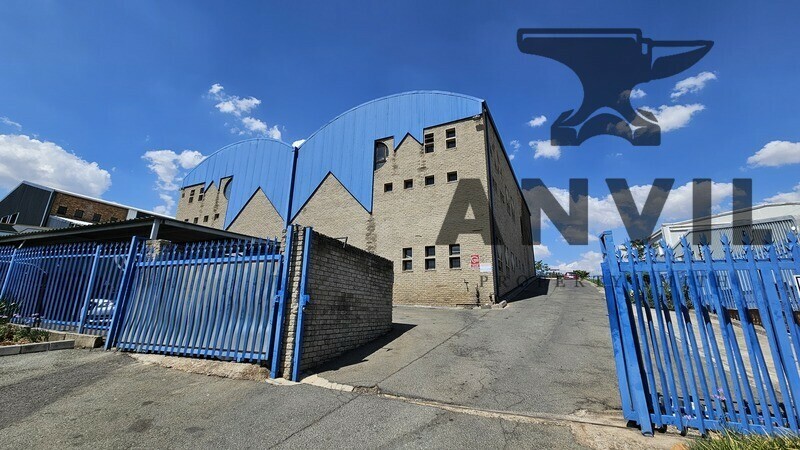 19 Frossman Close, Barbeque Downs, Kyalami - Unit 4 property image 19