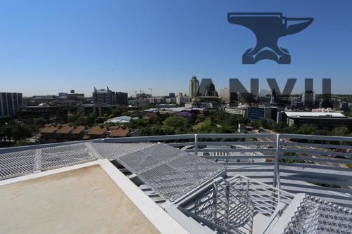 Capital Hill, Sandton - 8th Floor property image 19