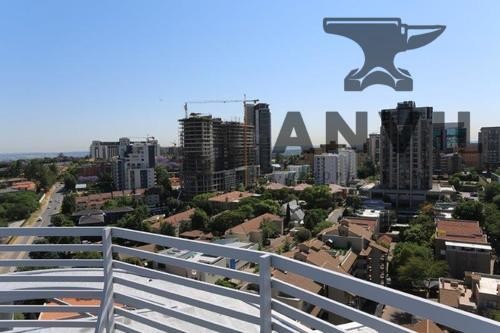 Capital Hill, Sandton - 8th Floor property image 20