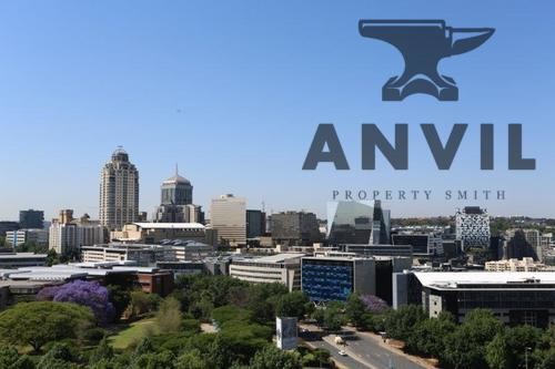 Capital Hill, Sandton - 8th Floor property image 21