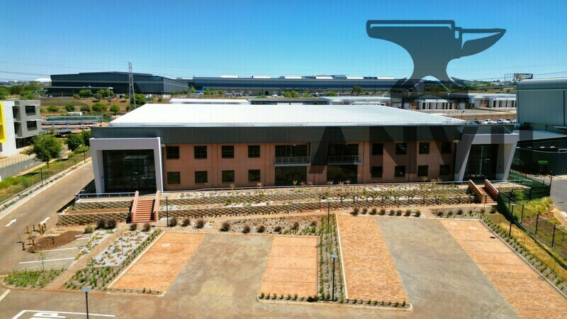 Eco Glades 3 - Warehouse A Eco Glades 3 Eco-Park Estate property image 2