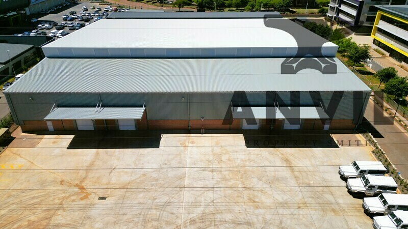 Eco Glades 3 - Warehouse A Eco Glades 3 Eco-Park Estate property image 3