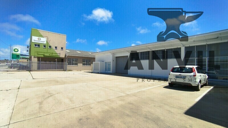 175 Kempston Rd - Ground Unit 1 property image 18