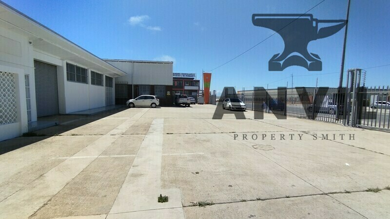 175 Kempston Rd - Ground Unit 1 property image 26