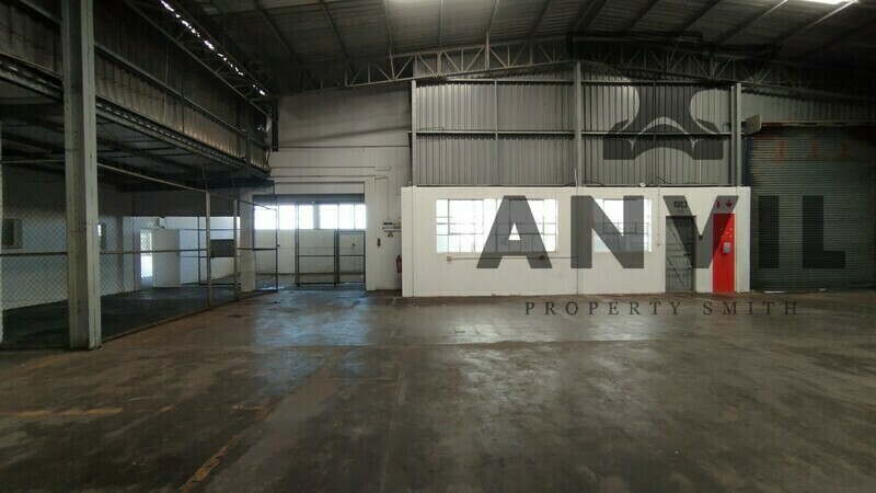 175 Kempston Rd - Ground Unit 1 property image 4