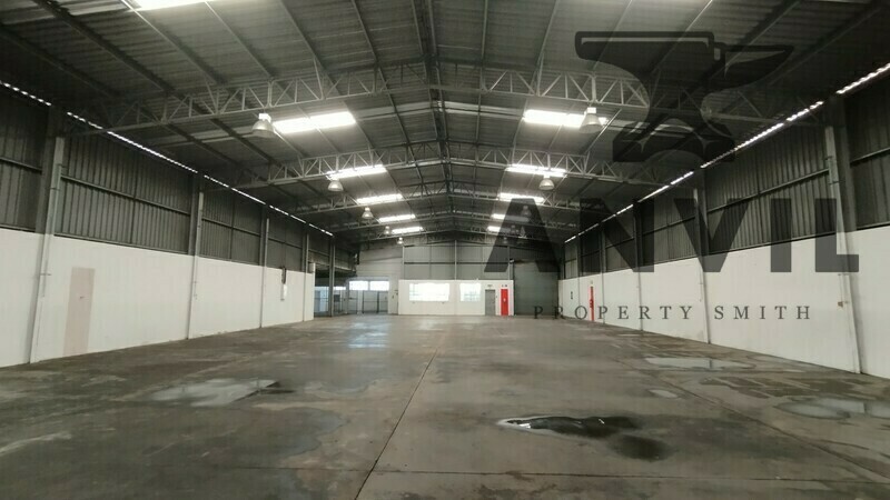 175 Kempston Rd - Ground Unit 1 property image 10