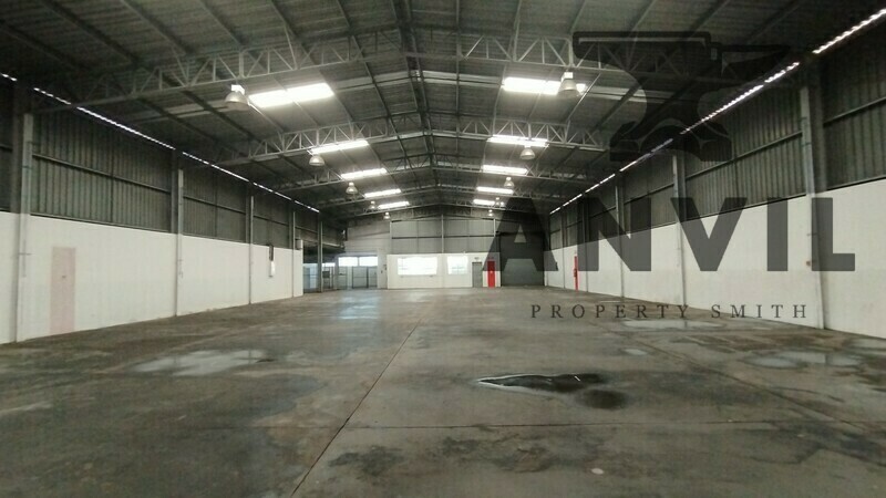 175 Kempston Rd - Ground Unit 1 property image 2