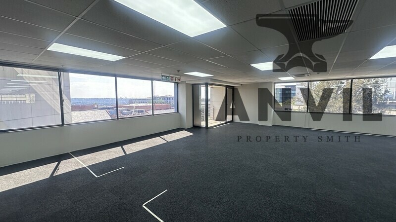 3 Sandown Valley Crescent, Sandton - North Tower, 3rd Floor property image 2
